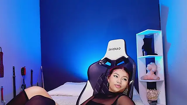 JadaRoberts's cam snapshot