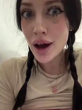 Melissa_crazy's cam snapshot