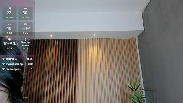 paulina_sweett_'s cam snapshot