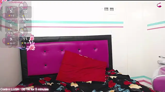 kambelroche's cam snapshot