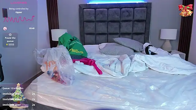 Susann_Ross's cam snapshot