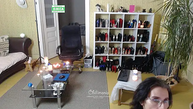 chillimonia's cam snapshot