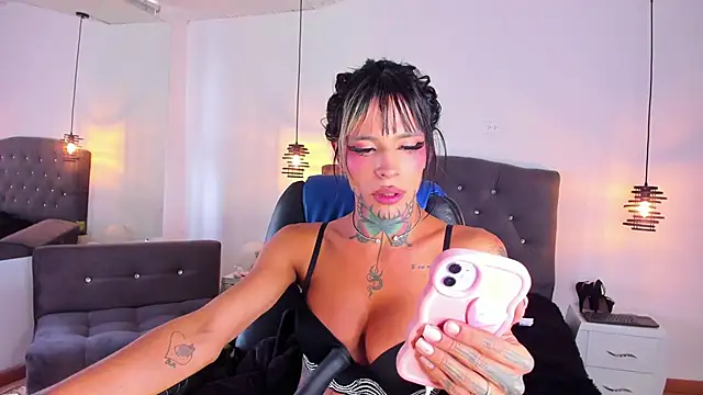 anne_parker live sex cam