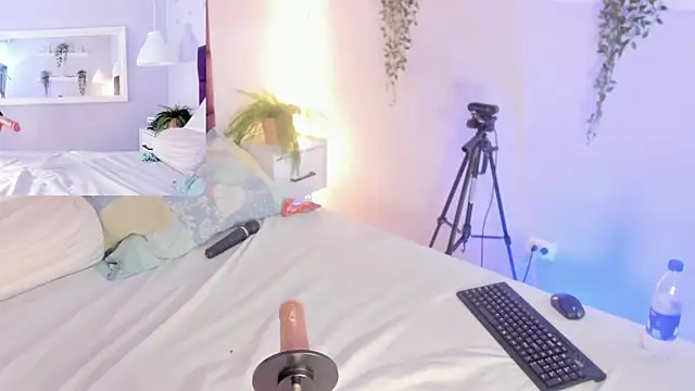 Kendallbleer's cam snapshot