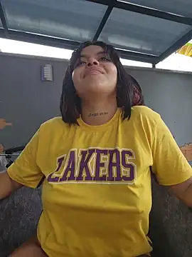 _Yesica_'s cam snapshot