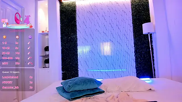 AidaJones's cam snapshot