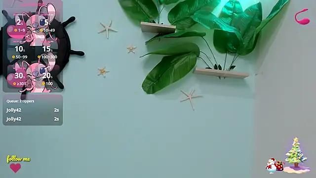 eladyrous98's cam snapshot