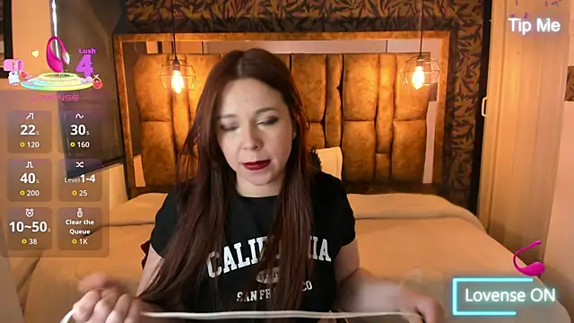 Isa_Thompson__'s cam snapshot