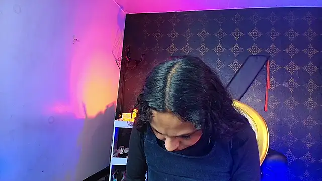 Sweettpleasure's cam snapshot