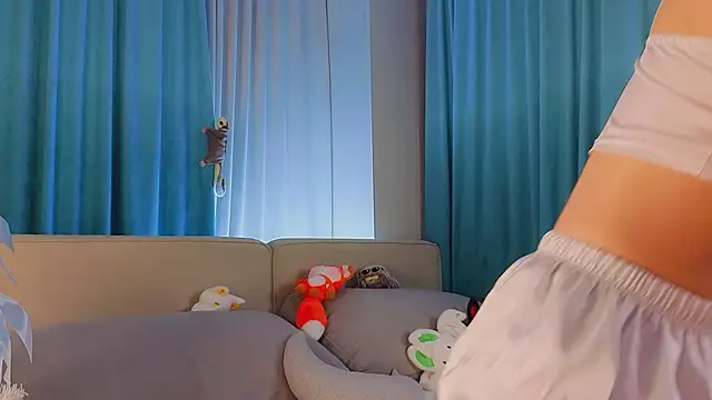 AngelicRice's cam snapshot