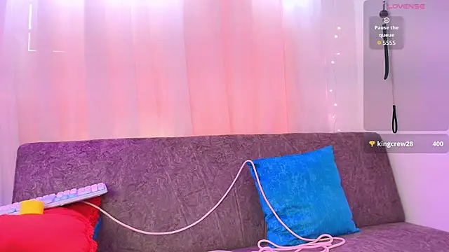 NyxTits's cam snapshot