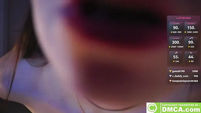 vivi_uwu's cam snapshot