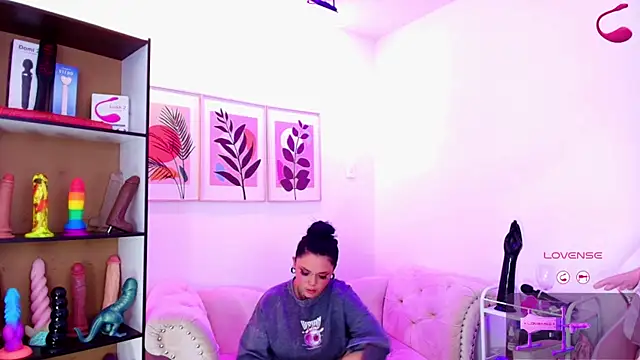 Elisce_cloudd's cam snapshot