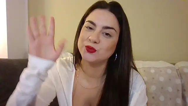 dulce_mery's cam snapshot