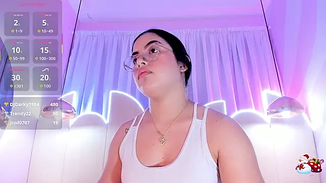 Isa_preasley's cam snapshot