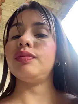 ginny_ross's cam snapshot