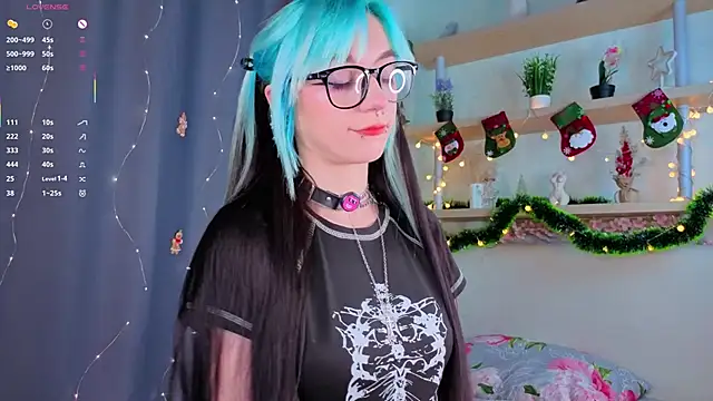 TristaRoht's cam snapshot