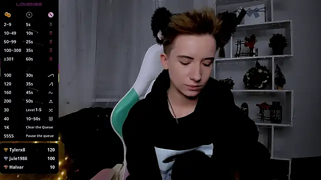 _Rein_ramm's cam snapshot