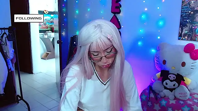 squirt_charlott's cam snapshot