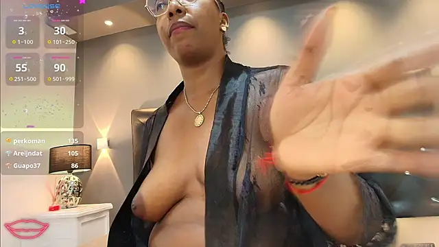 dirtyvictoria's cam snapshot