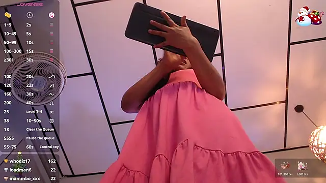 Thayssa_ross's cam snapshot