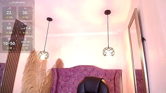 Camille_jhonson live sex cam