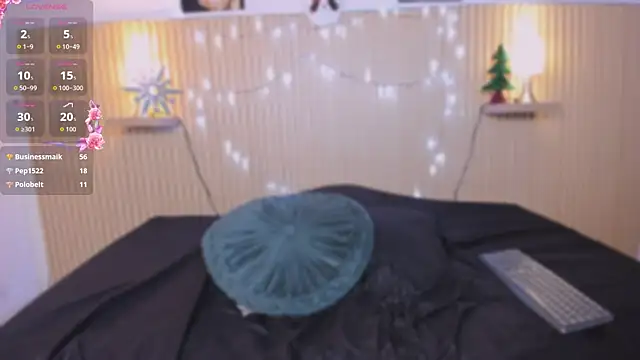 hana_falak's cam snapshot