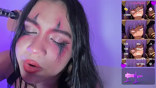 emma_smile's cam snapshot