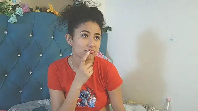 Milkdulce1's cam snapshot