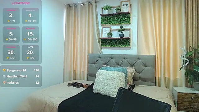 sasi_luna's cam snapshot