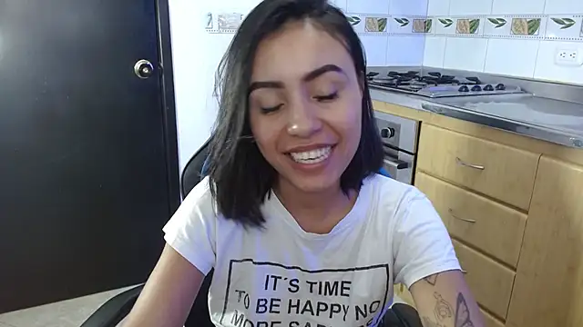 julieta_fn's cam snapshot