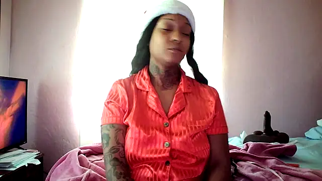 PiscesKitty's cam snapshot