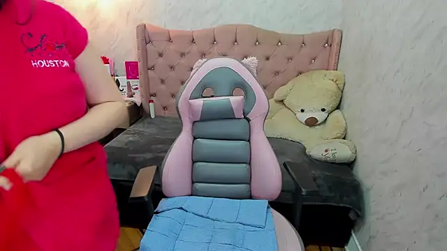 Lianngrace's cam snapshot