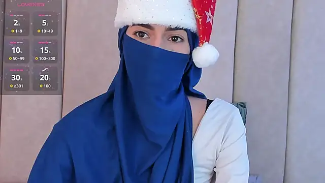 _Zahiira_'s cam snapshot