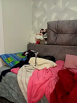 Ami_Foxy's cam snapshot