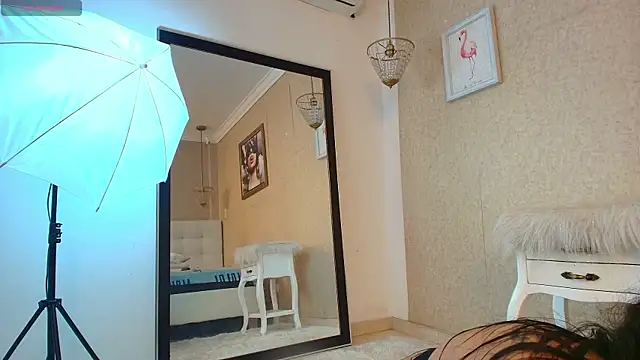 Miladiosa's cam snapshot