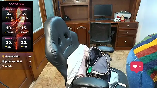 SexyRachel_'s cam snapshot