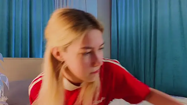 AngelicRice's cam snapshot