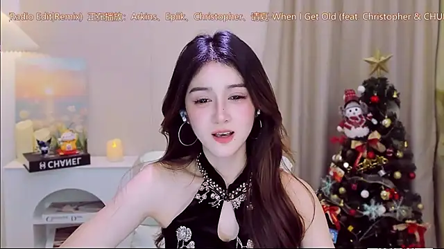 Wow-fairy's cam snapshot