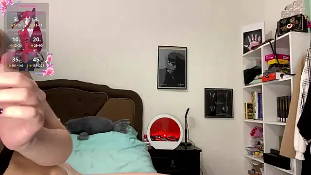 Denny_Yorgeritai's cam snapshot