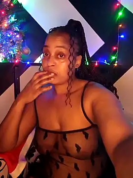 CHLOMA's cam snapshot