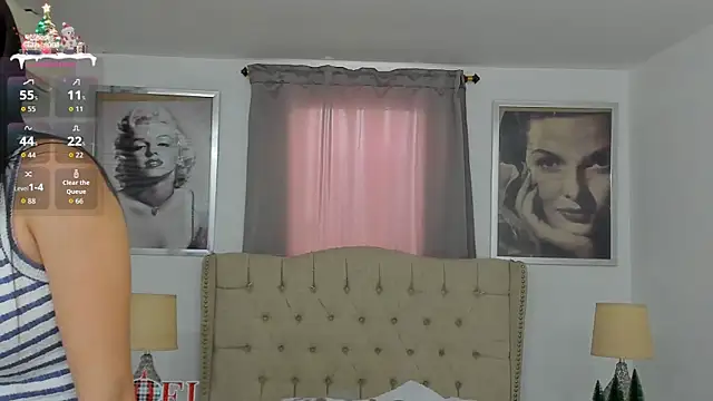 Beautyari_'s cam snapshot