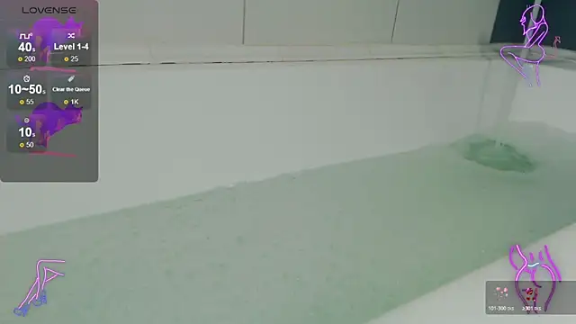 Celine_Faer1's cam snapshot