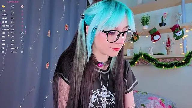 TristaRoht's cam snapshot