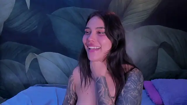 sweett_dirty's cam snapshot