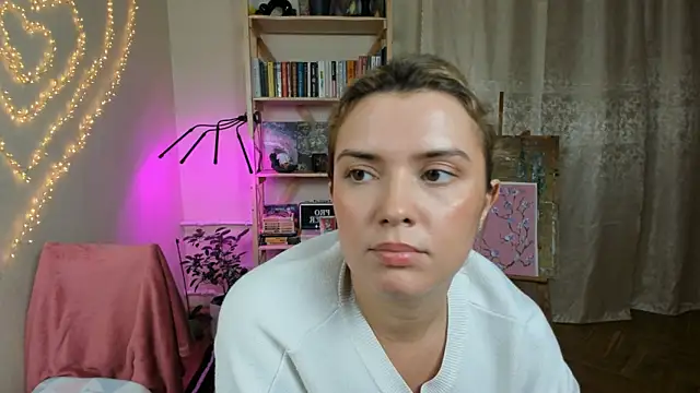 BrightDani's cam snapshot