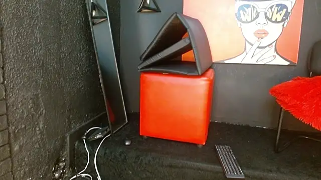 Nathaly_Rose1126's cam snapshot