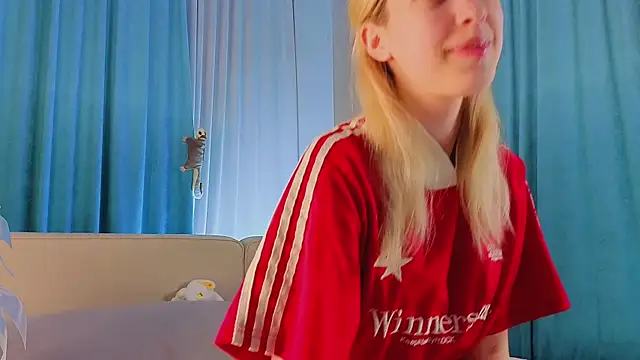 AngelicRice's cam snapshot