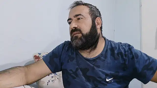 dark-look live sex cam