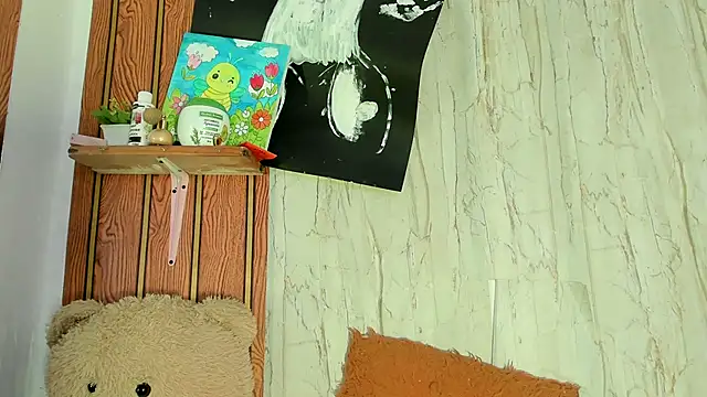 Alika01's cam snapshot